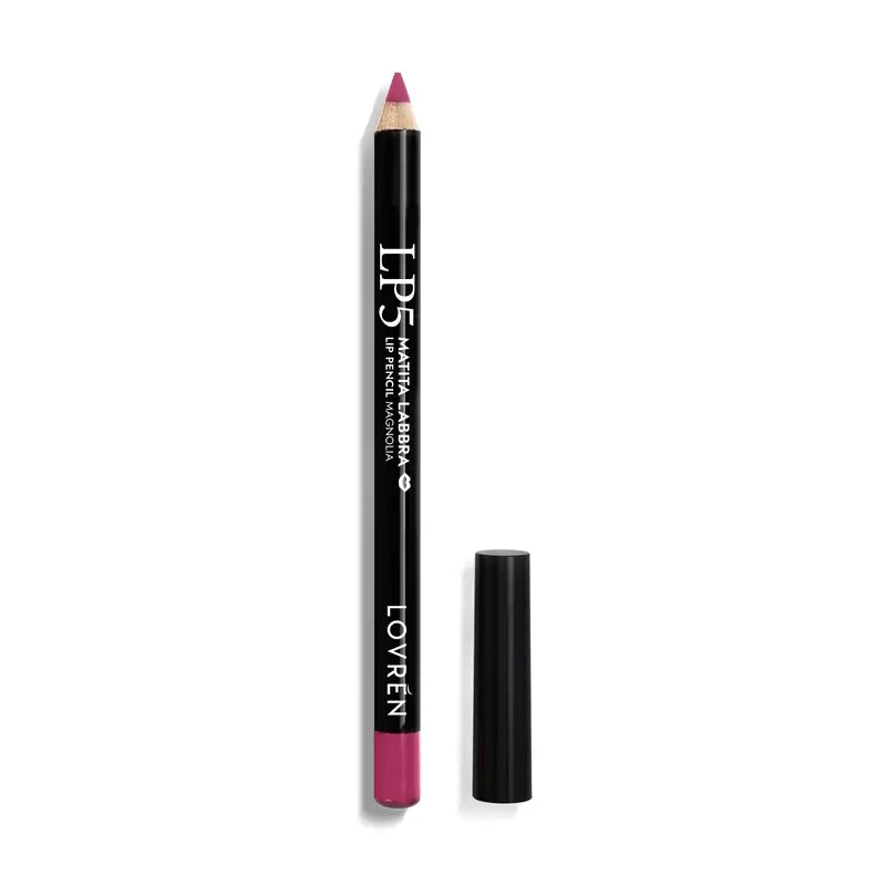 Lovrén Lp5 Magnolia Lipstick, 1,1 gr