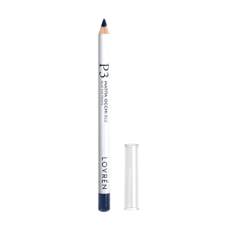 Lovrén P3 Eye Pencil Blue, 1,1 g