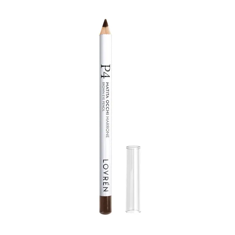 Lovrén P4 Eye Pencil Brown, 1,1 gr