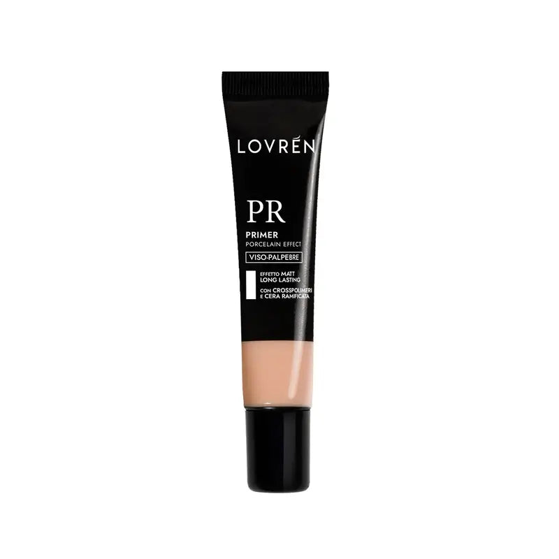 Lovrén Pr Primer Porcelain Effect, 20 ml