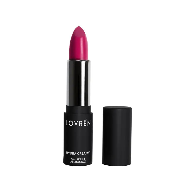 Lovrén R5 Hydra-Creamy Magnolia Lipstick, 4,5 g