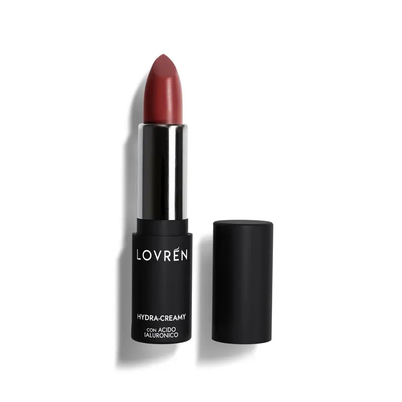 Lovrén R7 Lipstick Hydra-Creamy Bordeaux