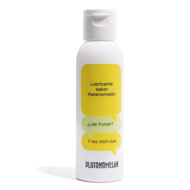 Platanomelón Lubricante Platanomelón 50 ml