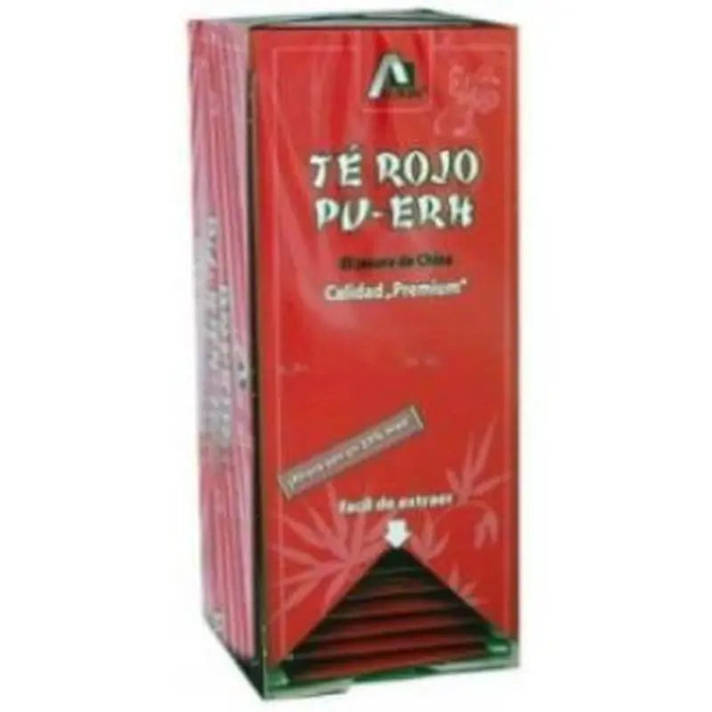 Madal Bal Te Pu-Erh 25Filtros