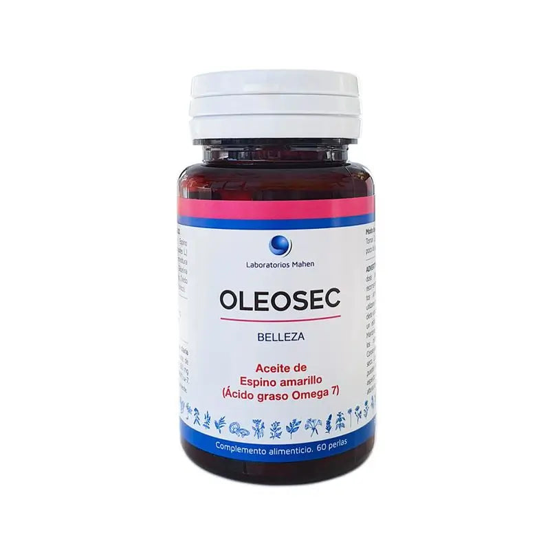 Mahen Oleosec , 60 perlas