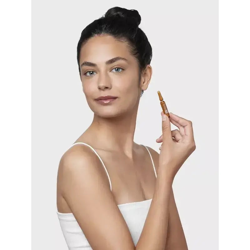 Martiderm The Originals Formula Nº10 Hd Colour Touch SPF 30, 30 Ampoules