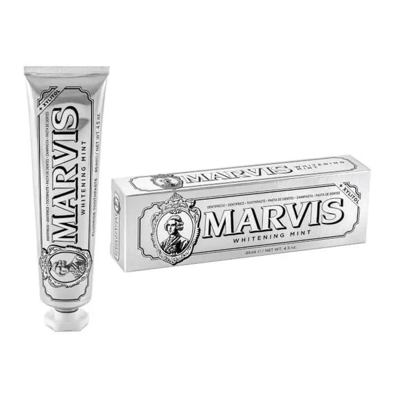 Marvis Toothpaste Whitening Mint 85 ml