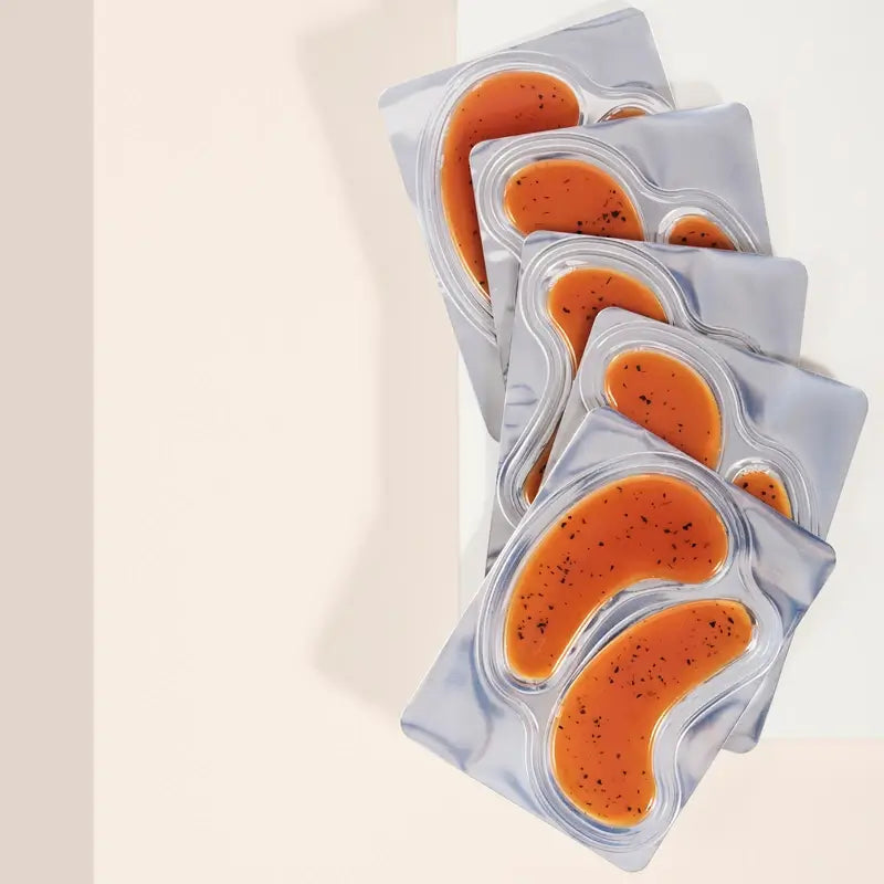 Masqmai Rooibos Eye Patches, 9 grams