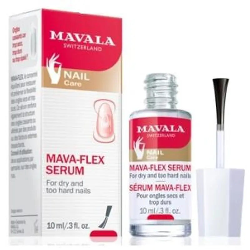 Mavala Flex Serum Uñas 10Ml.