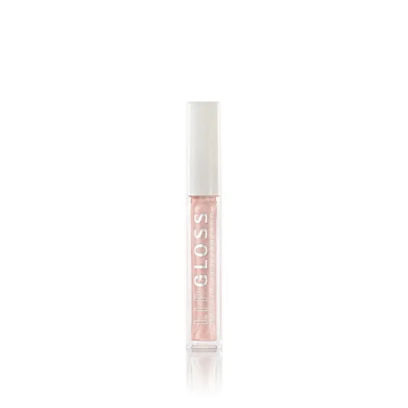 Mavala Lip Gloss Mirabelle 39 Pink , 5,3 ml