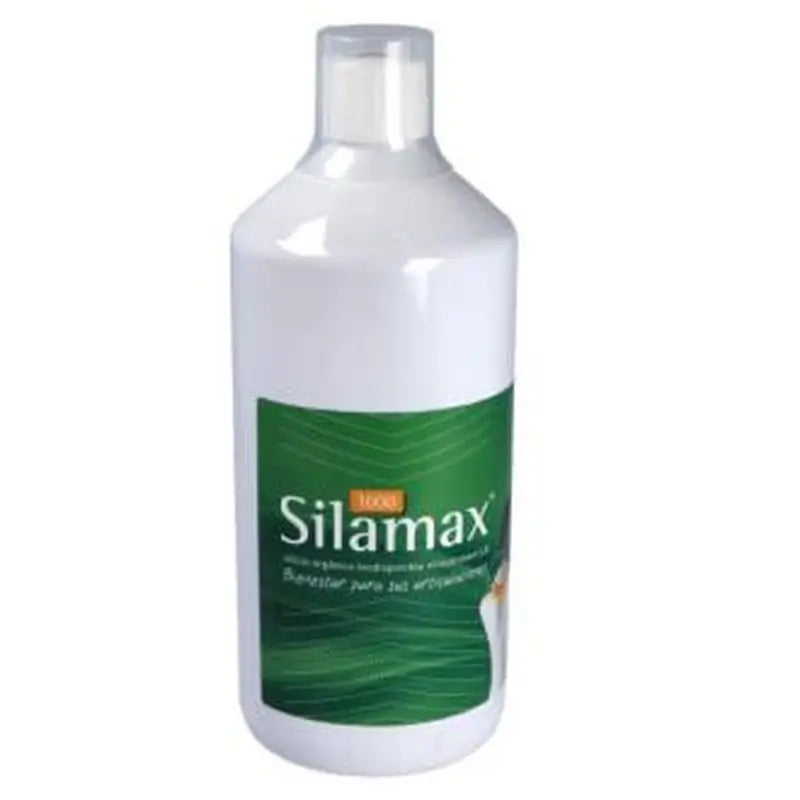 Mca Productos Naturales Silamax 1Litro