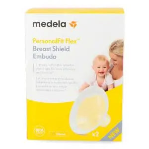 Medela Conector Embudo Softfit/Personalfit 8000710