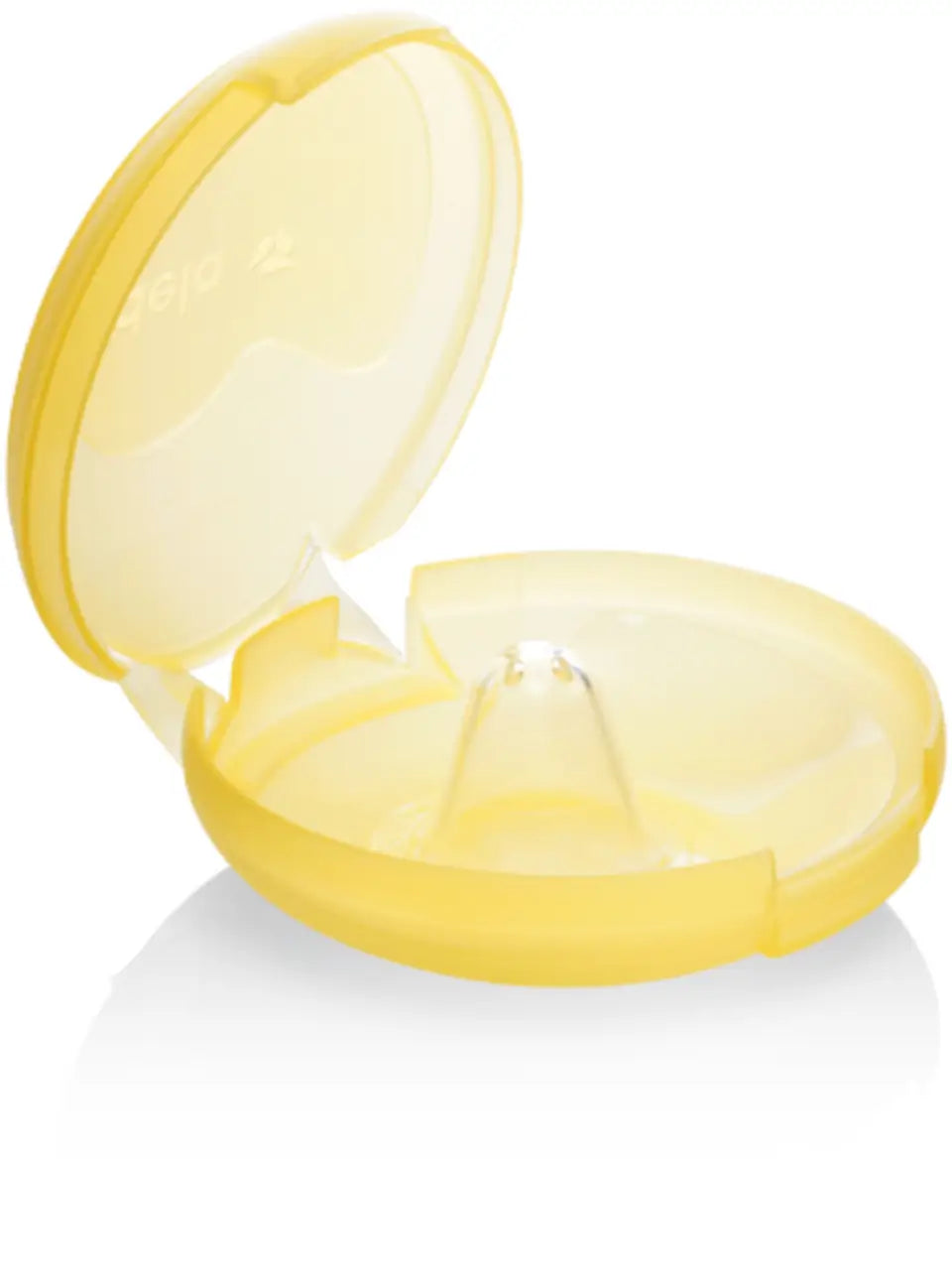 Medela Nipple Shields Contact Size S 2 Units