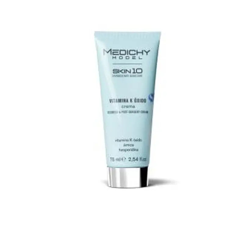 Medichy Model Skin10 Vitamina K Crema 75Ml.