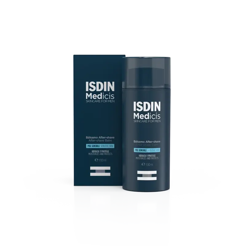 Isdin Medicis Repairing Balm 100 Ml