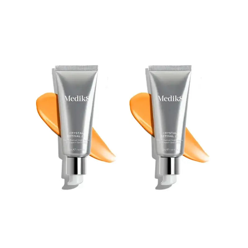 Medik8 Crystal Retinal 24 , 2X30 Ml