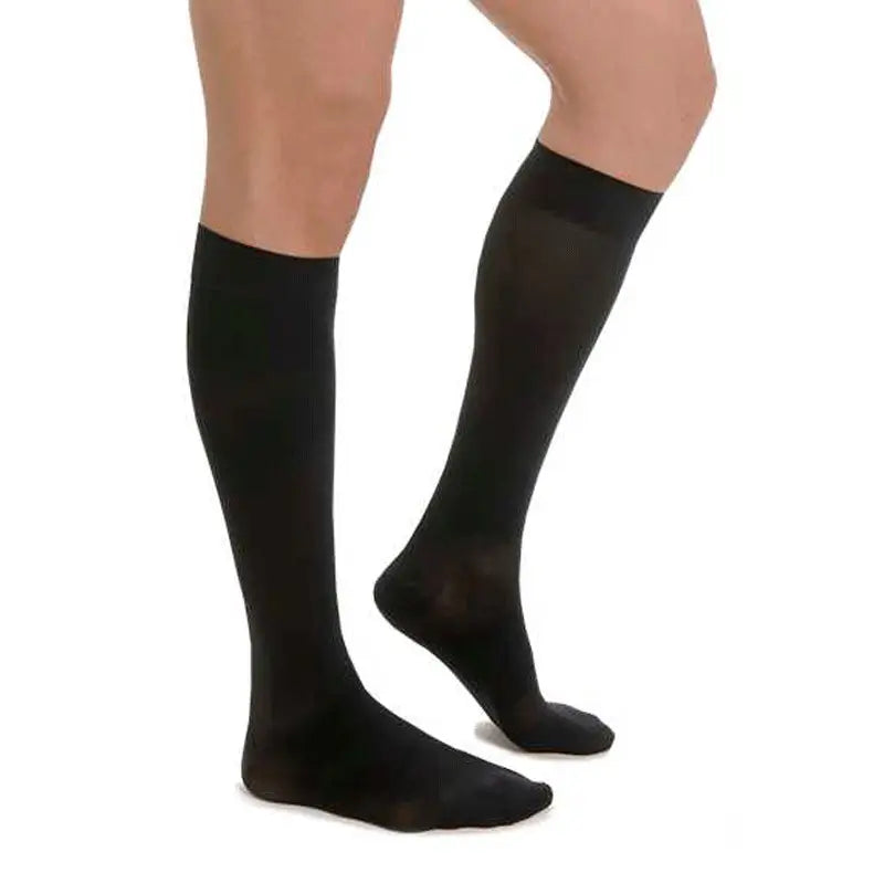 Medilast Sock 300 Black Large