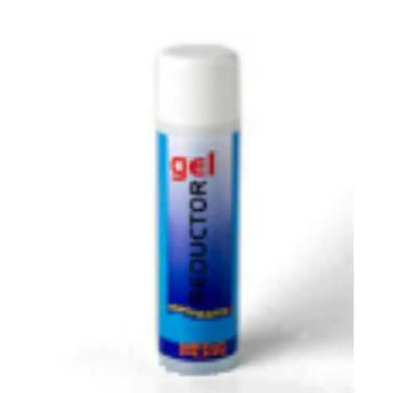 Mega Plus Gel Reductor Reafirmante 200Ml.