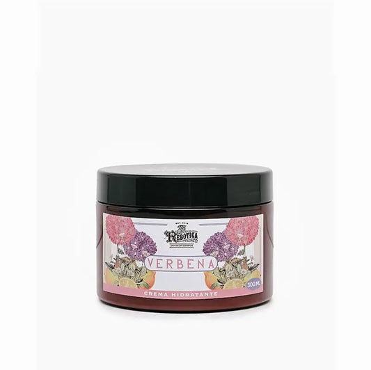 Mi Rebotica Crema Corporal Aroma Verbena 300 Ml