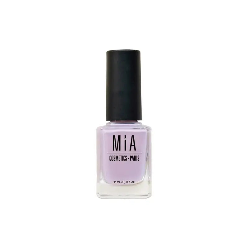 Mia Cosmetics Lilac Nail Polish 11 Ml