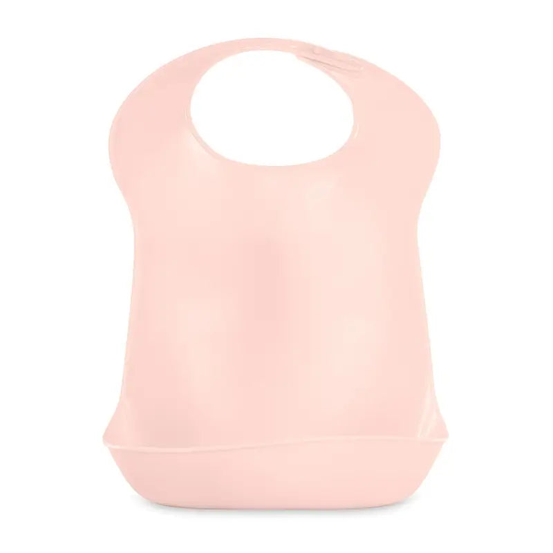 Miniland Baby Bib Pink