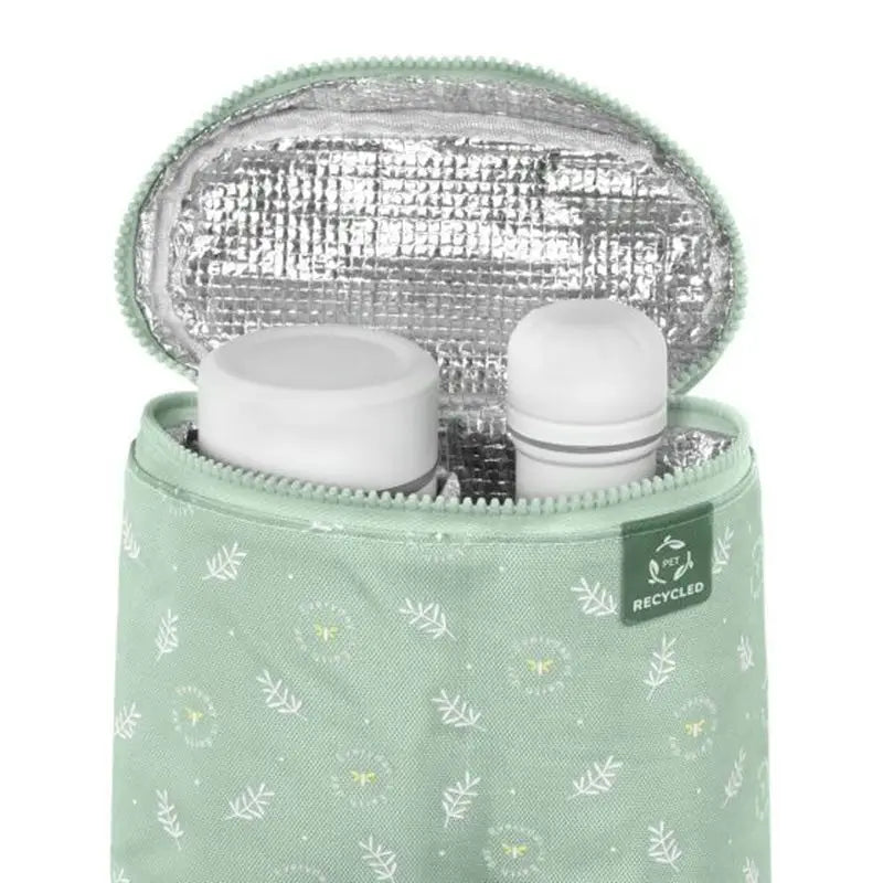 Miniland Bolsa Isotérmica Doble Ecothermibag