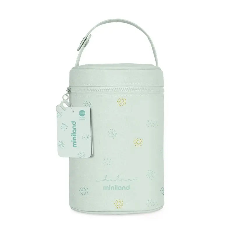 Miniland Bolsa Isotérmica Thermibag Mint 700Ml