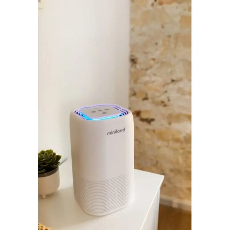 Miniland Humidificador Wifi Humitop Connect