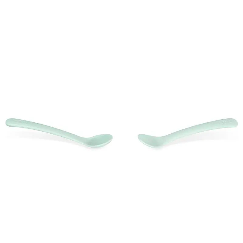 Miniland Set De 10 Herméticos Hermisized Mint 200Ml