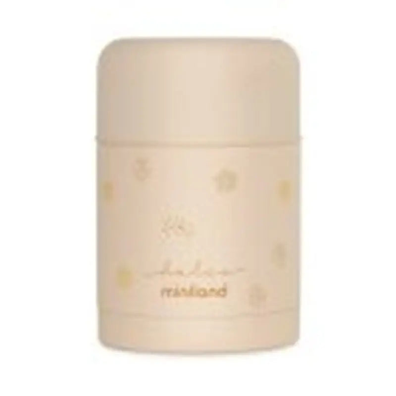 Miniland Termo Para Sólidos Food Thermy Vanilla 600 Ml