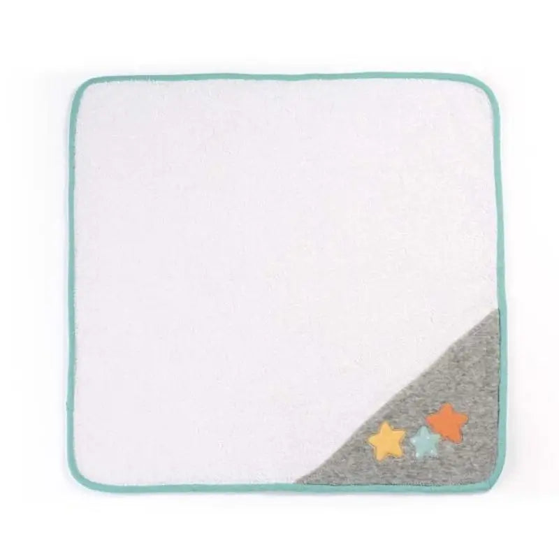 Miniland Toalla Accesorio Para Muñeco