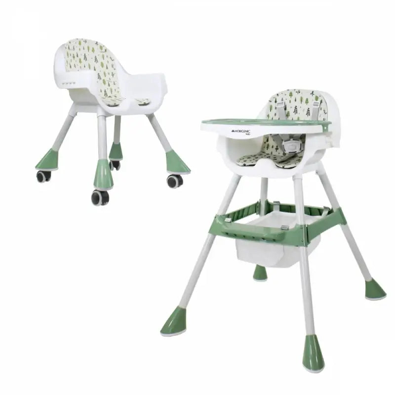 Mobiclinic Forest Highchair