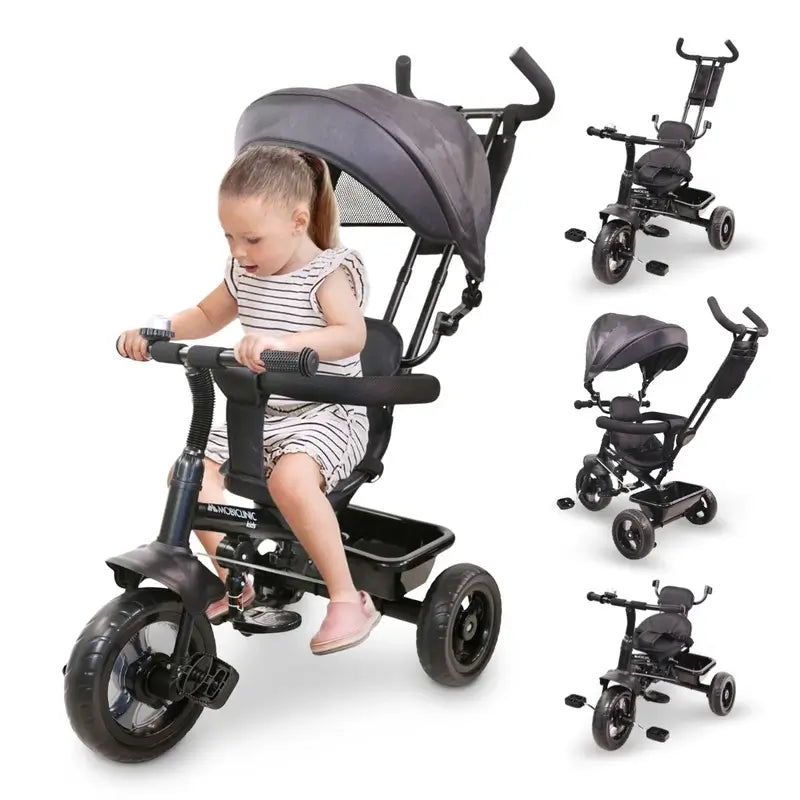 Mobiclinic Lulu Stroller Tricycle Stroller