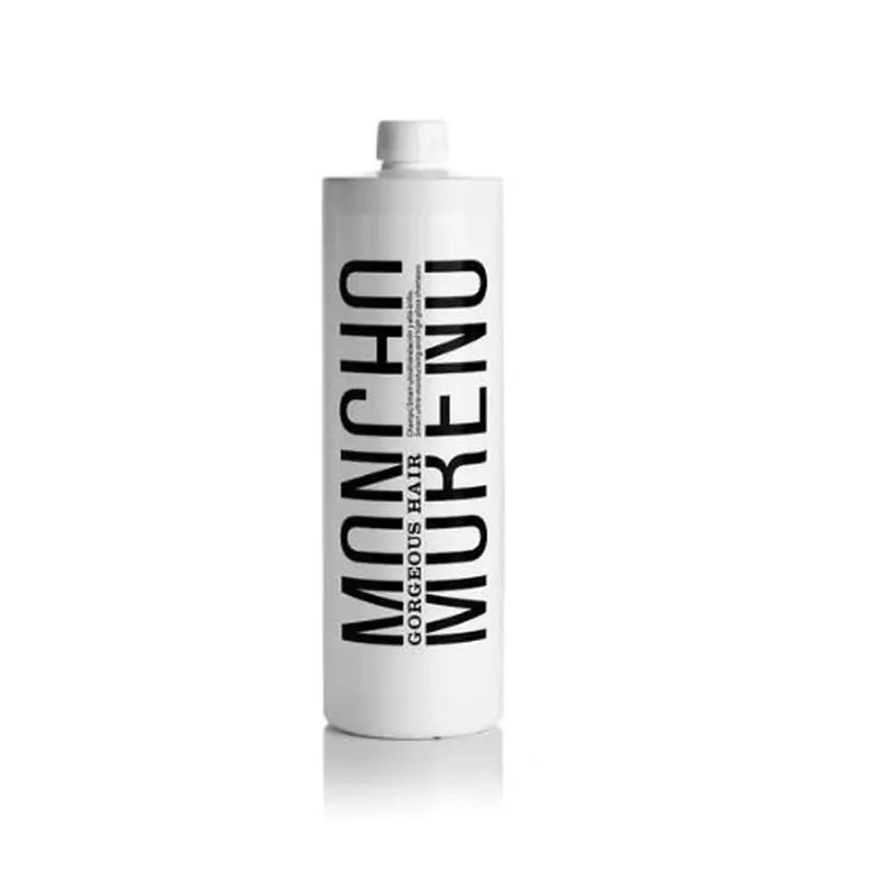 Moncho Moreno Gorgeous Hair Shampoo, 1000 ml