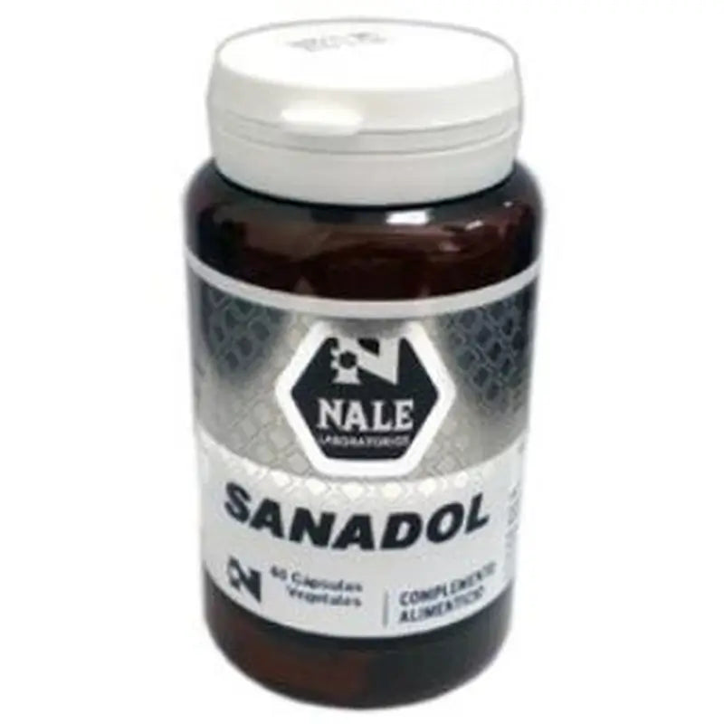 Nale Sanadol 60Cap.