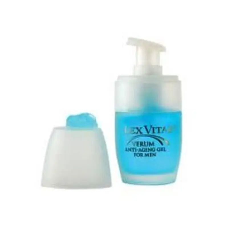 Narval Pharma, S.A. Lex Vitae Verum 30Ml.