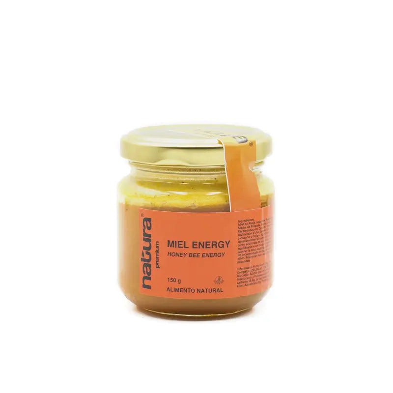 Natura Premium Honey Energy , 150 gr