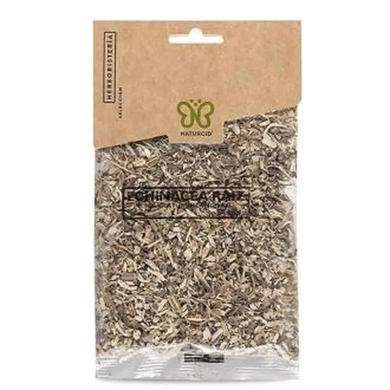 Naturcid Echinacea Raiz 50Gr.