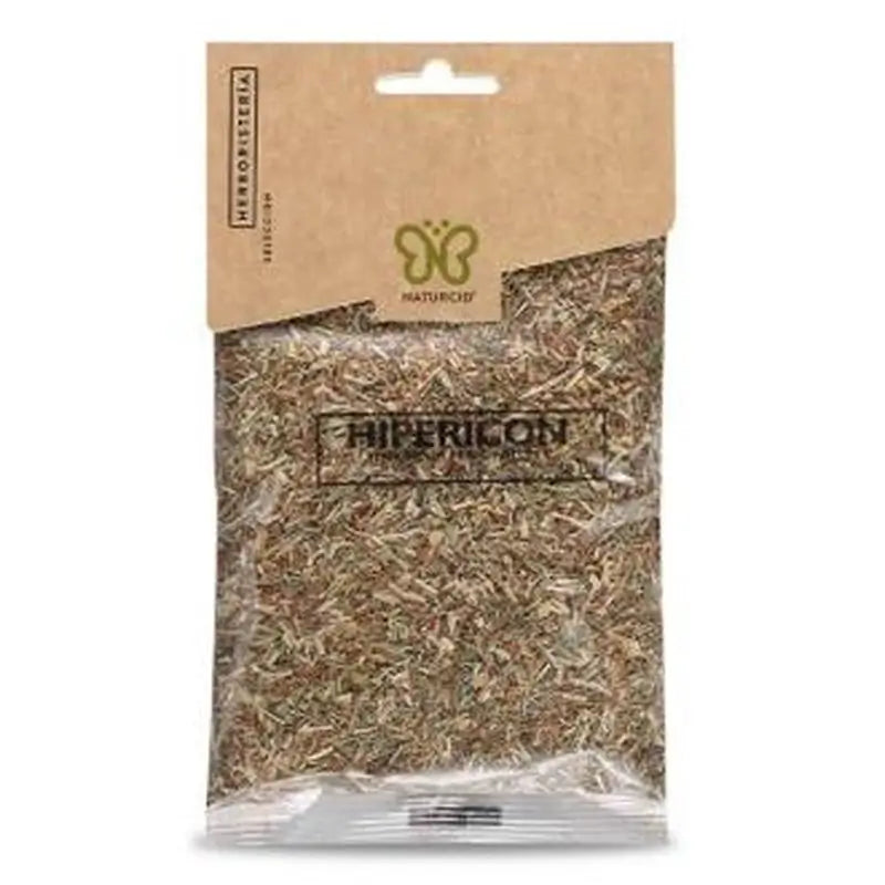 Naturcid Hiperico Planta Cortada 60Gr.