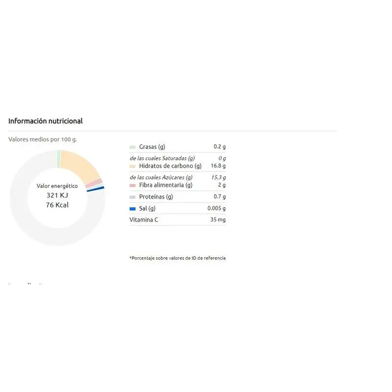 Nestlé Banana Apple Sachet, 90 g