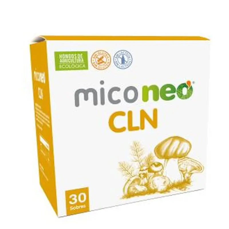Neo Mico Neo Cln 30Sbrs.