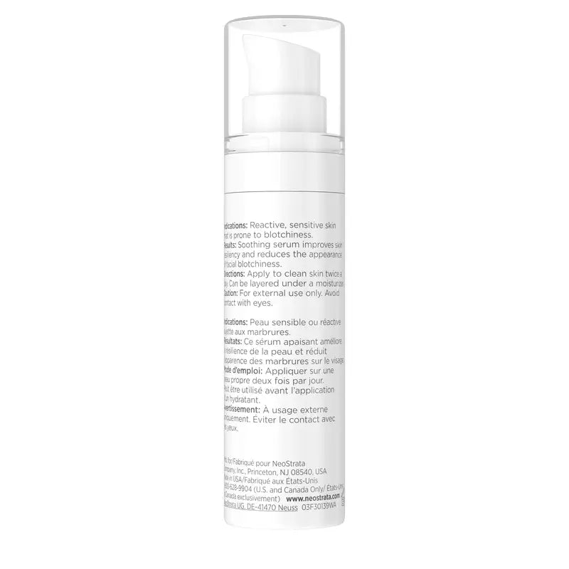 Neostrata Restore Anti-Ageing Facial Serum Anti-Darkness and Anti-Blemish, 29 g