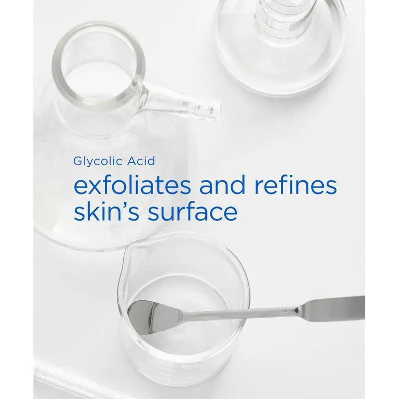 Mousse nettoyante exfoliante visage Neostrata Resurface 20 % AHA, 125 ml