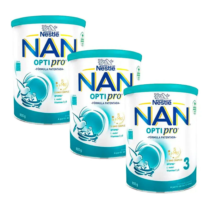Nestle Nan Milk Powder Nan Optipro Price Check Buy NestlΓ© Nan