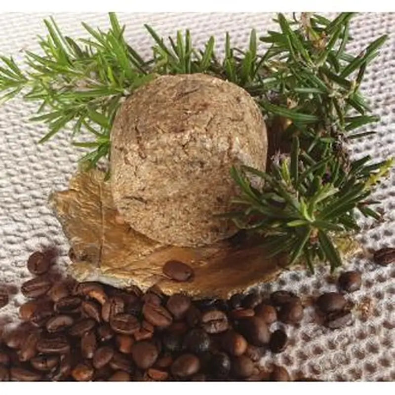 Nitx Anti-Hair Loss Stimulating Solid Shampoo 85Gr.