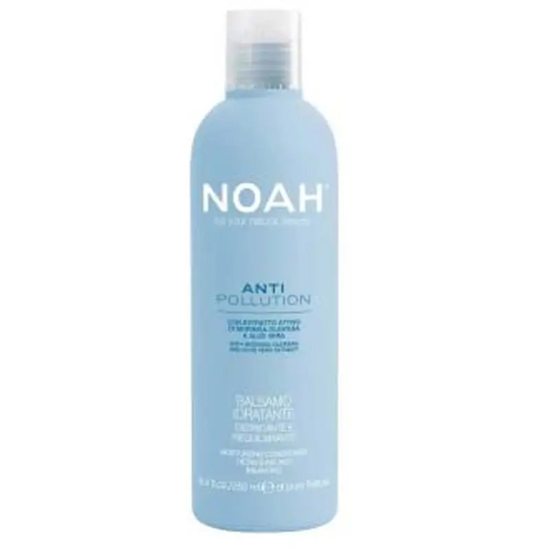 Noah Anti Pollution Acondicionador 250Ml.