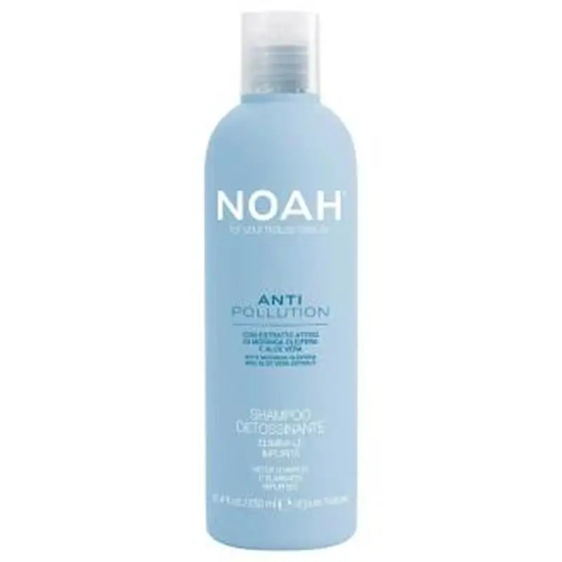 Noah Anti Pollution Champu 250Ml.