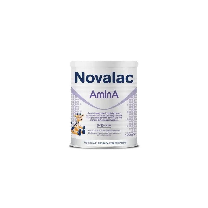 Novalac Amina , 400 gr