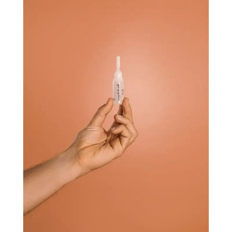 Nuggela & Sulé Premium Effective Anti-Hair Loss Treatment 10 Ampoules x 10 ml