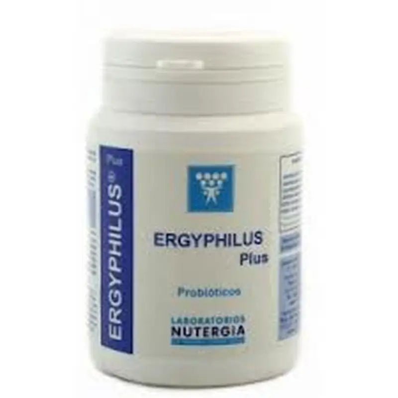 Nutergia Ergyphilus Plus , 30 cápsulas